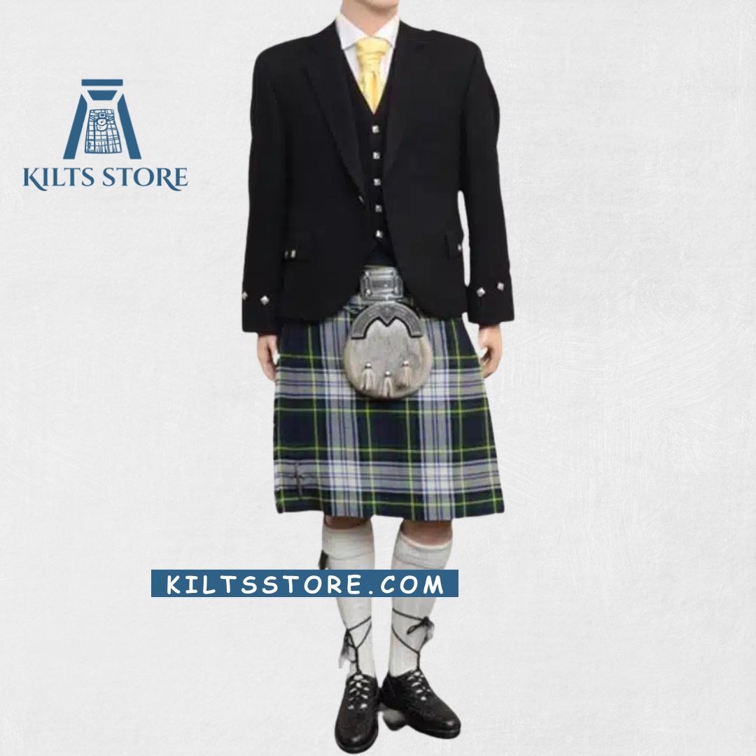 Wedding Kilt Outfits for Grooms and Guests – Scottish Highland Dress