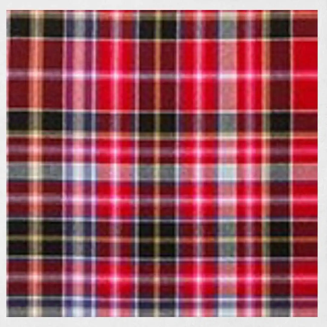 Aberdeen Modern Tartan Kilt with deep blue and green Scottish pattern