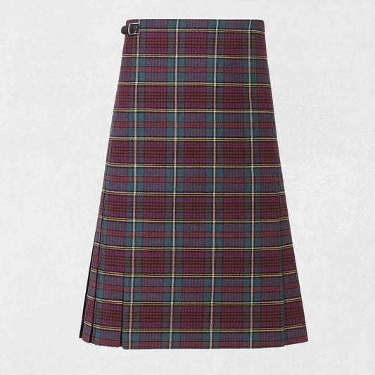 Anderson Modern Tartan Kilt – Traditional Scottish Style