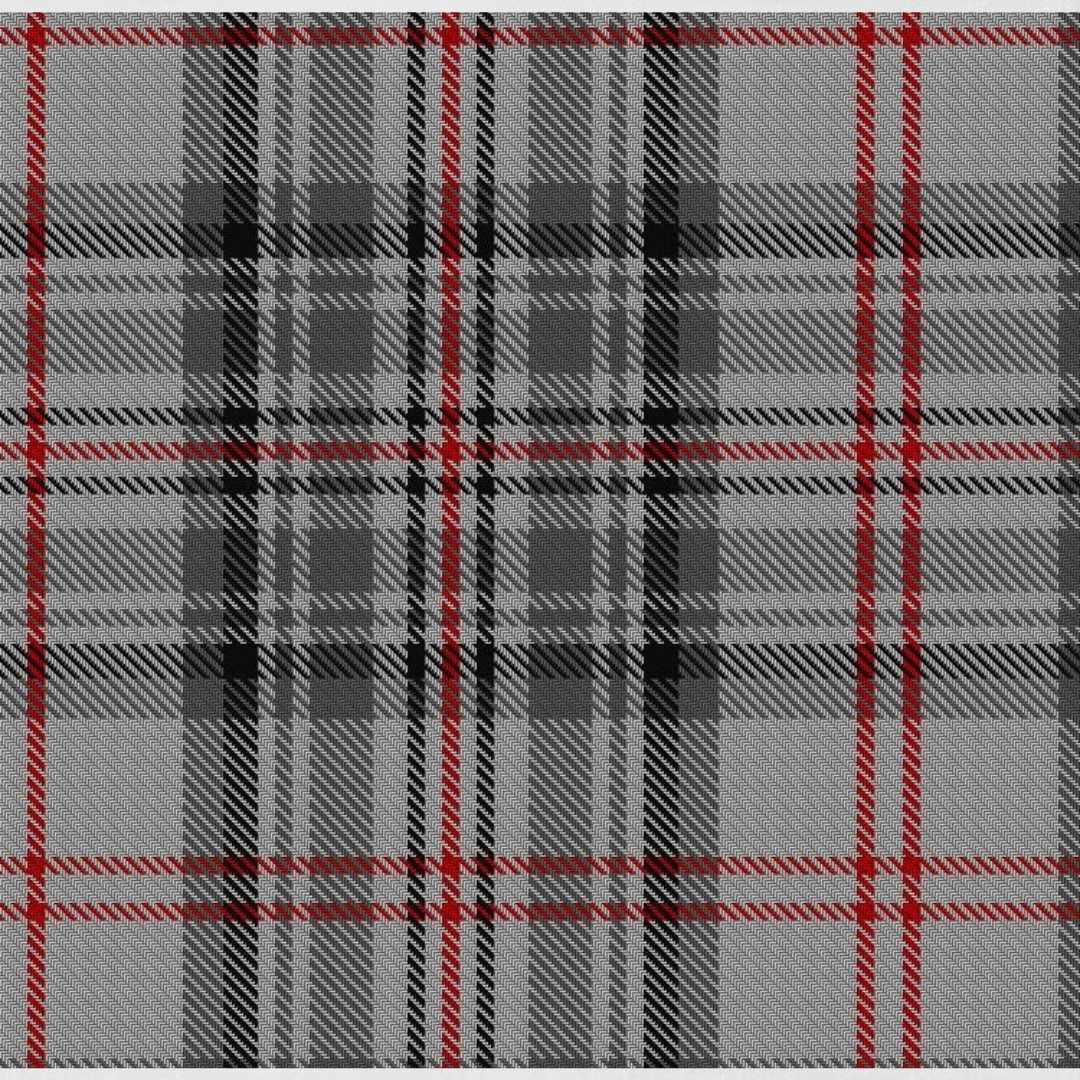 Balmoral State Tartan Kilt in traditional Scottish design for weddings and events
