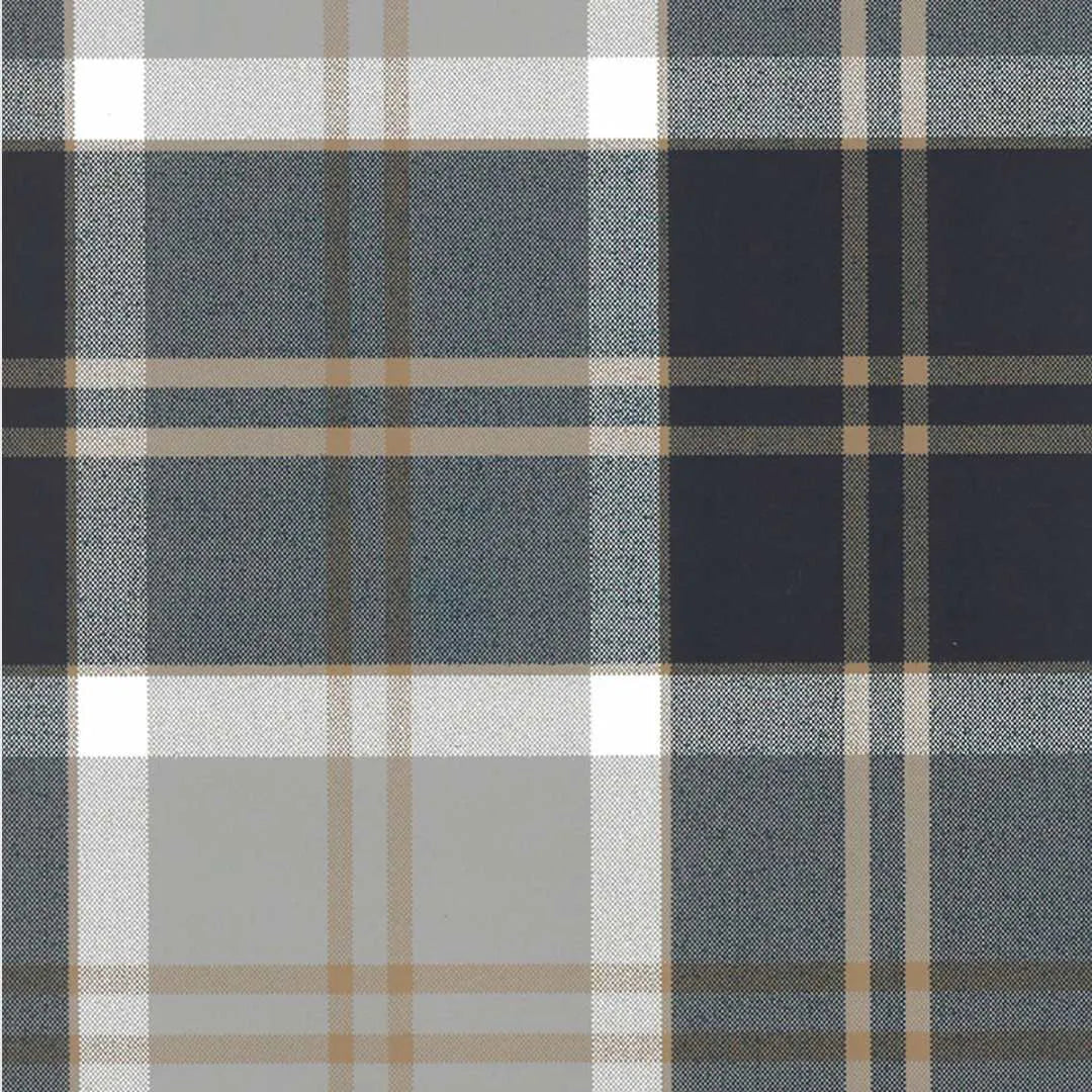 Bannockbane Grey Tartan Kilt made from premium Scottish wool, perfect for weddings and Highland events