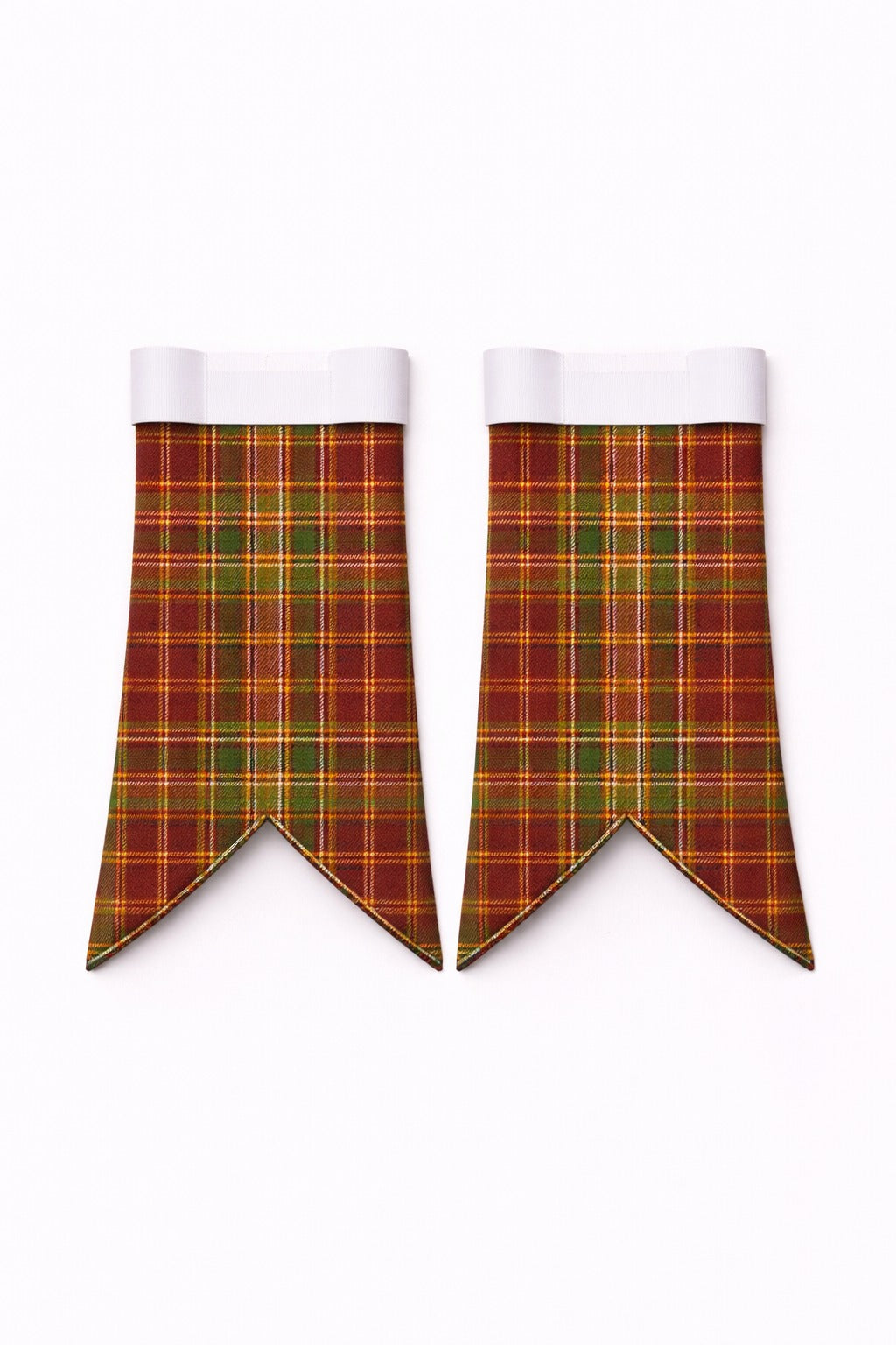 Chattan Tartan Kilt – Handmade Authentic Scottish Wear