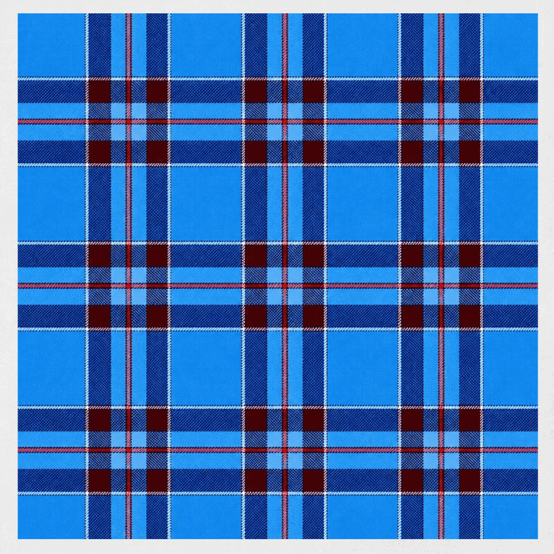 Elliot Ancient Tartan Kilt featuring traditional Scottish clan tartan with classic pleated Highland design