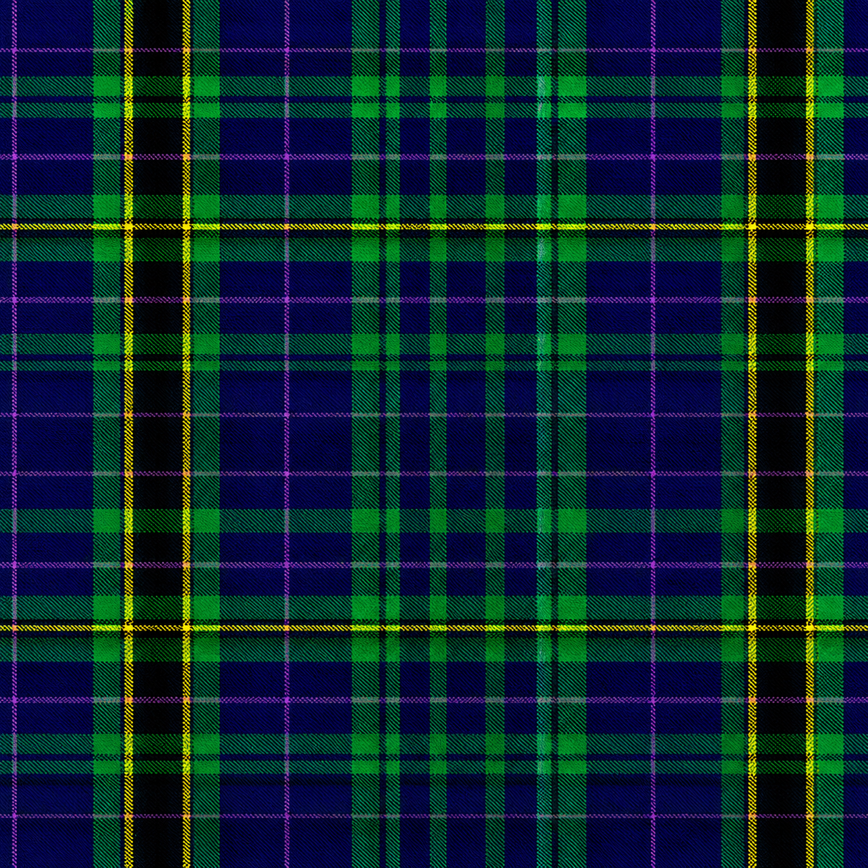Enyon Beyon Ancient Tartan Kilt with traditional Scottish tartan and pleated Highland design