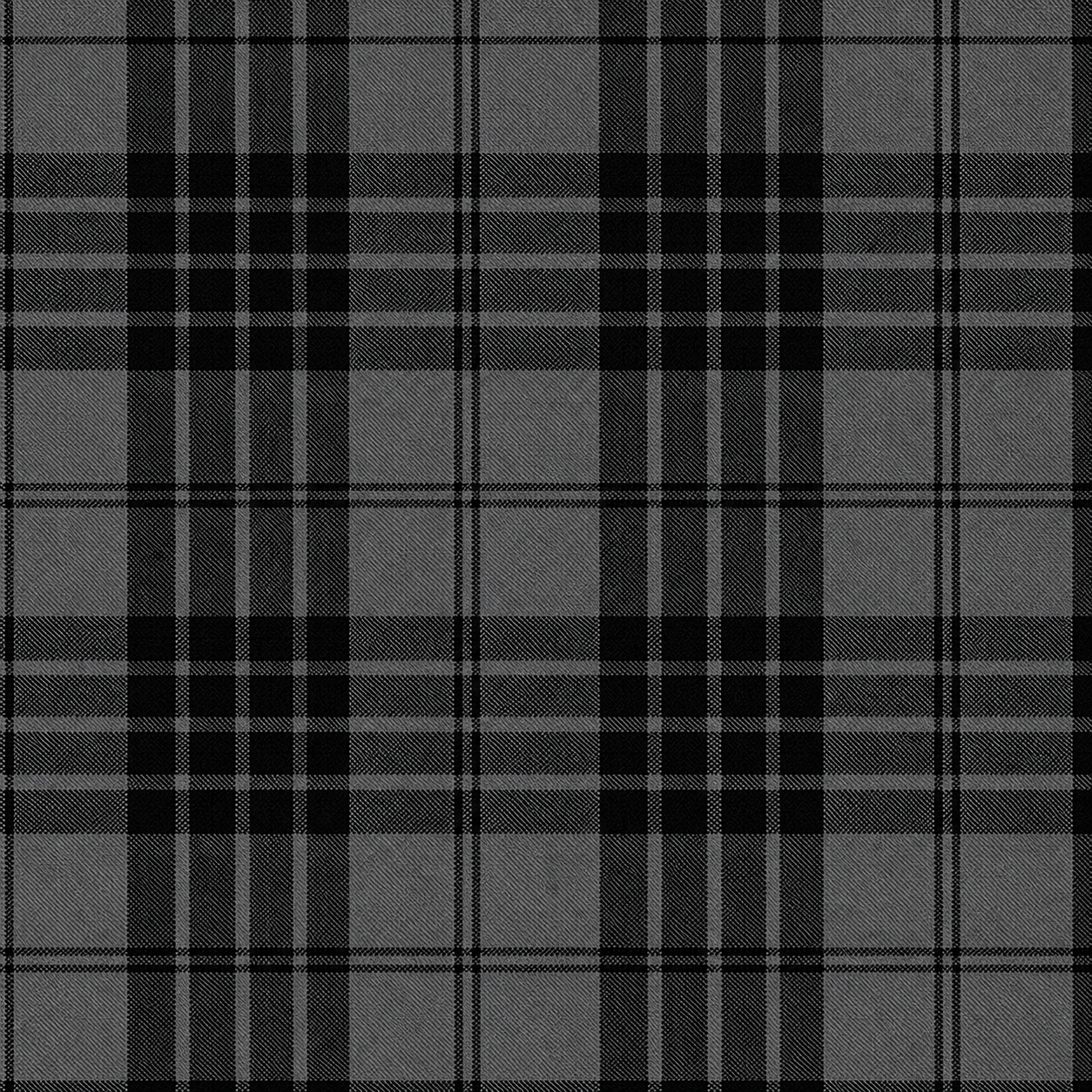 Grey Spirit Tartan Kilt featuring modern grey tartan pattern with traditional pleated Highland design