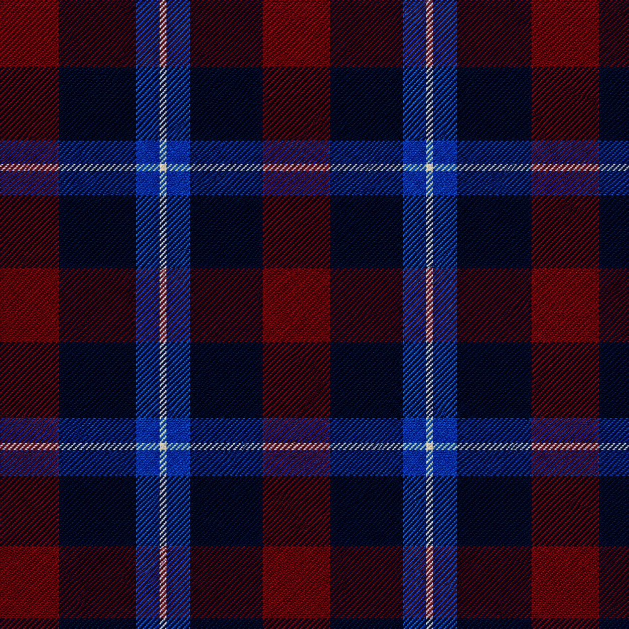 Highland Title Tartan Kilt featuring authentic Scottish tartan with traditional pleated Highland design