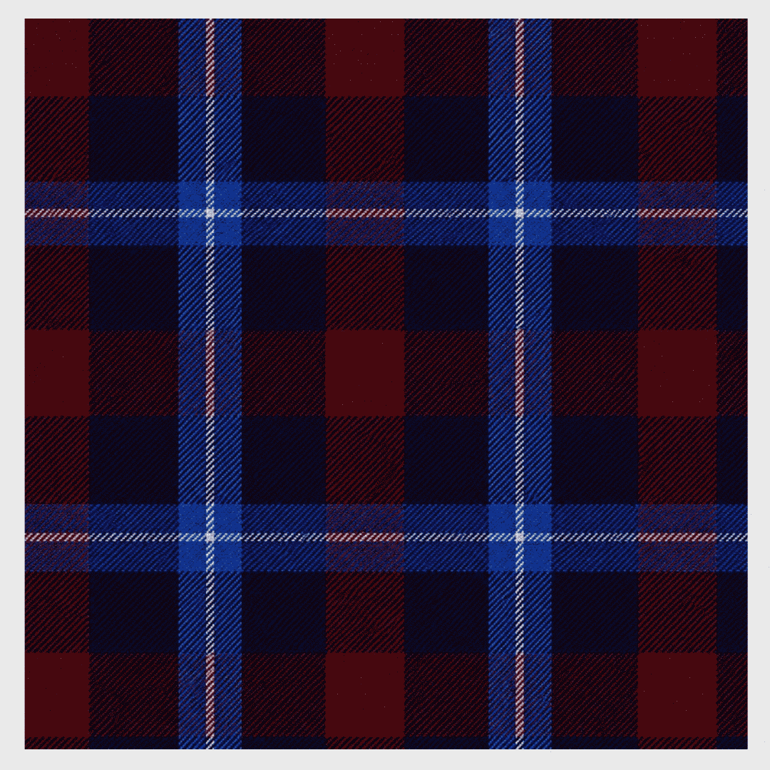 Highland Title Tartan Kilt featuring authentic Scottish tartan with traditional pleated Highland design