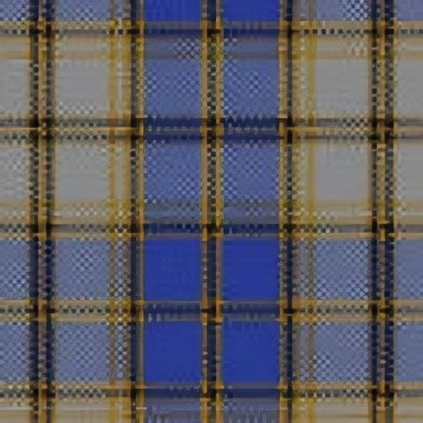 Custom Tartan
