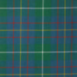 Inglis Ancient tartan shown in formal Scottish Highland wear style with classic plaid pattern and heritage-inspired design