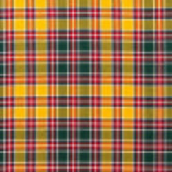 Jacobite Modern tartan displayed in formal Scottish Highland wear style with classic plaid pattern and modern heritage design
