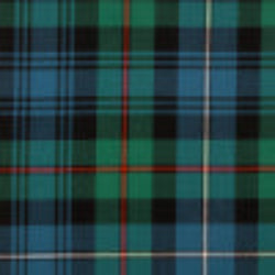 Robertson Hunting Ancient tartan in classic Scottish heritage pattern for formal wear