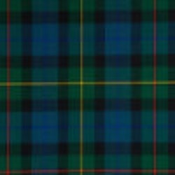 Smith Ancient Tartan in classic Scottish heritage pattern for formal event wear