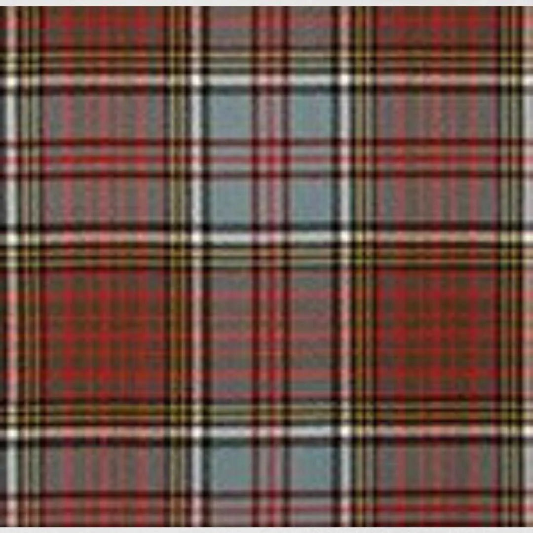 Anderson Weathered Tartan Kilt made from premium Scottish wool, perfect for weddings and events