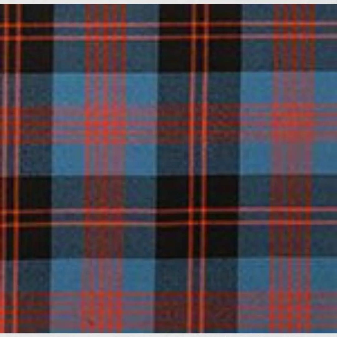 Angus Ancient Tartan Kilt – Traditional Scottish Wear