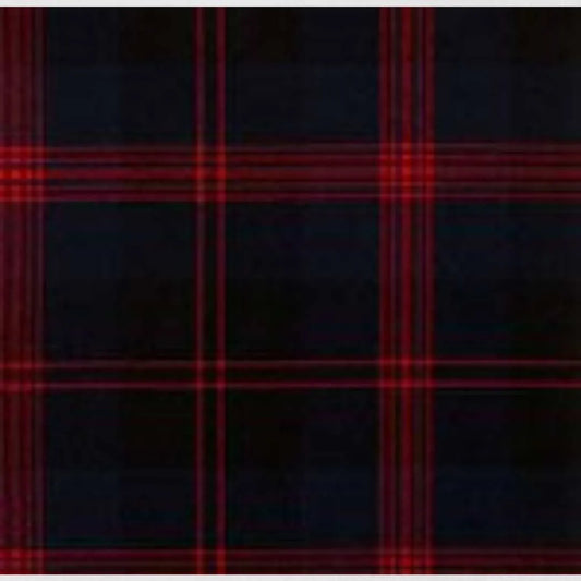 Angus Modern Tartan Kilt made from premium Scottish wool, stylish for weddings and formal events
