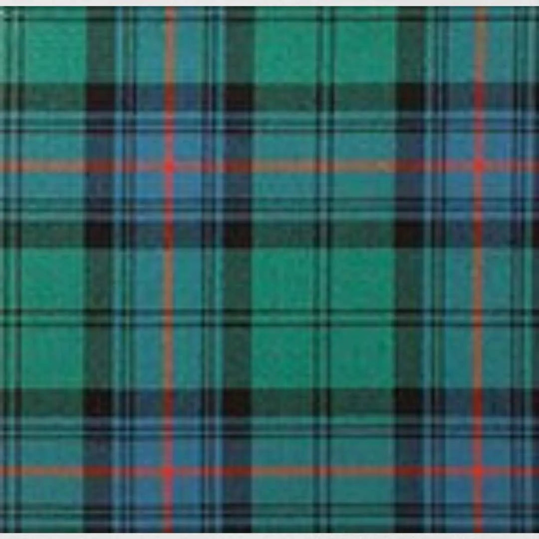 Armstrong Ancient Tartan Kilt made from premium Scottish wool, ideal for weddings and cultural events