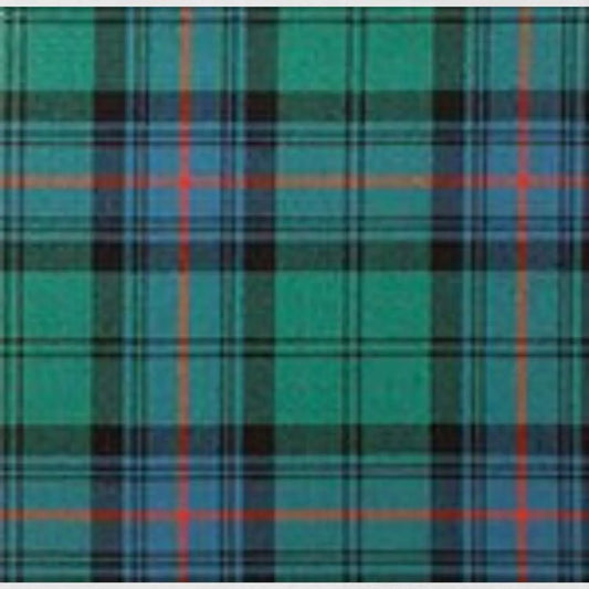 Armstrong Ancient Tartan Kilt made from premium Scottish wool, ideal for weddings and cultural events