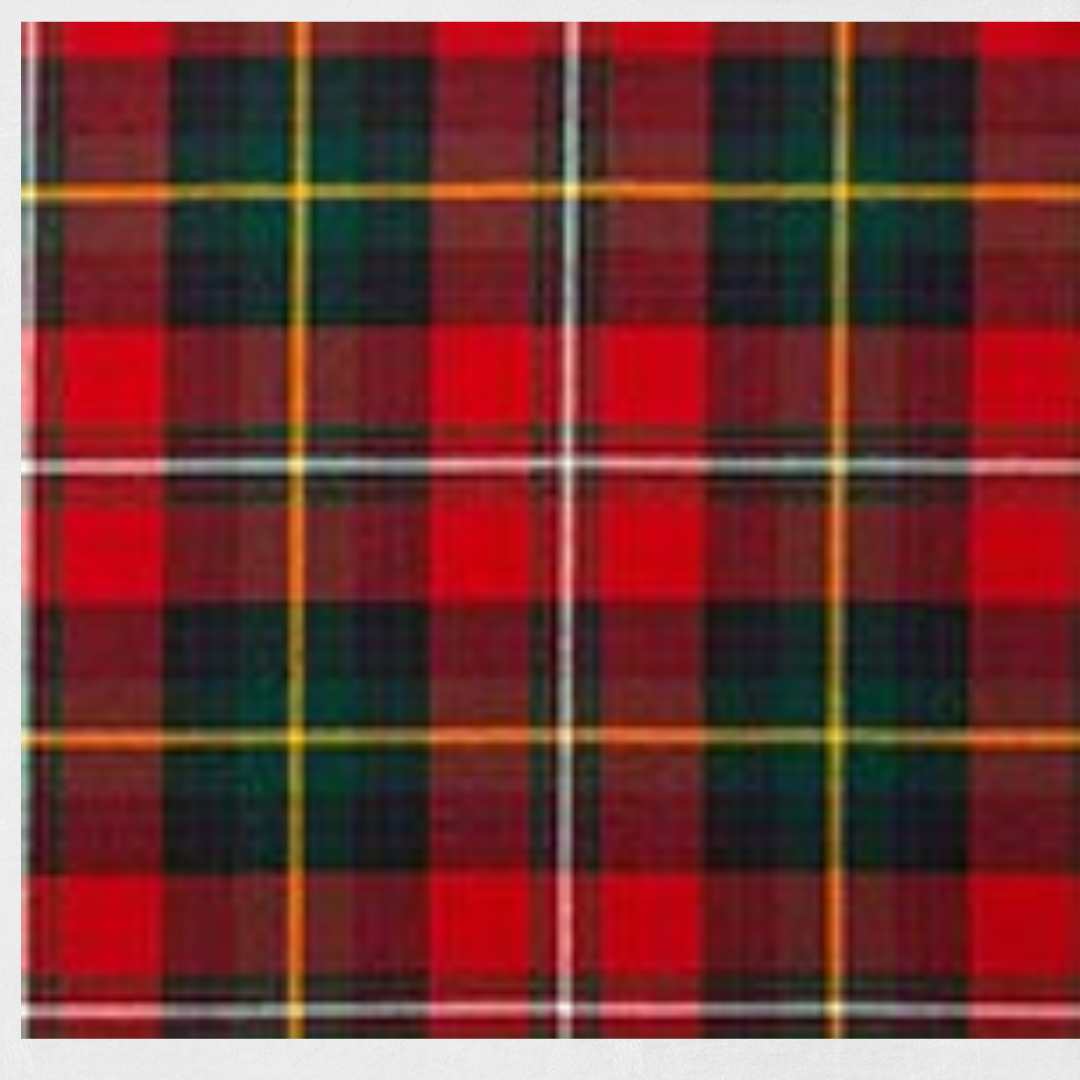 Boyd Modern Tartan Kilt – Traditional Scottish Outfit