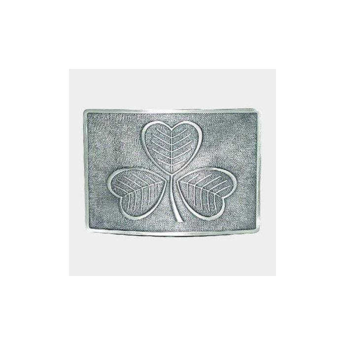 Celtic Kilt Buckle – Premium Quality with Classic Celtic Design - KiltsStore