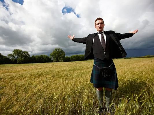 Kiltsstore: Your Best Choice To Get a Scottish Kilt