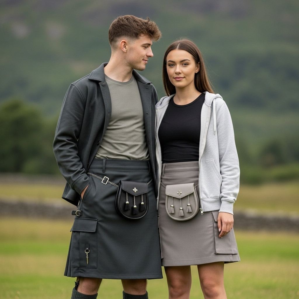 Utility Kilts