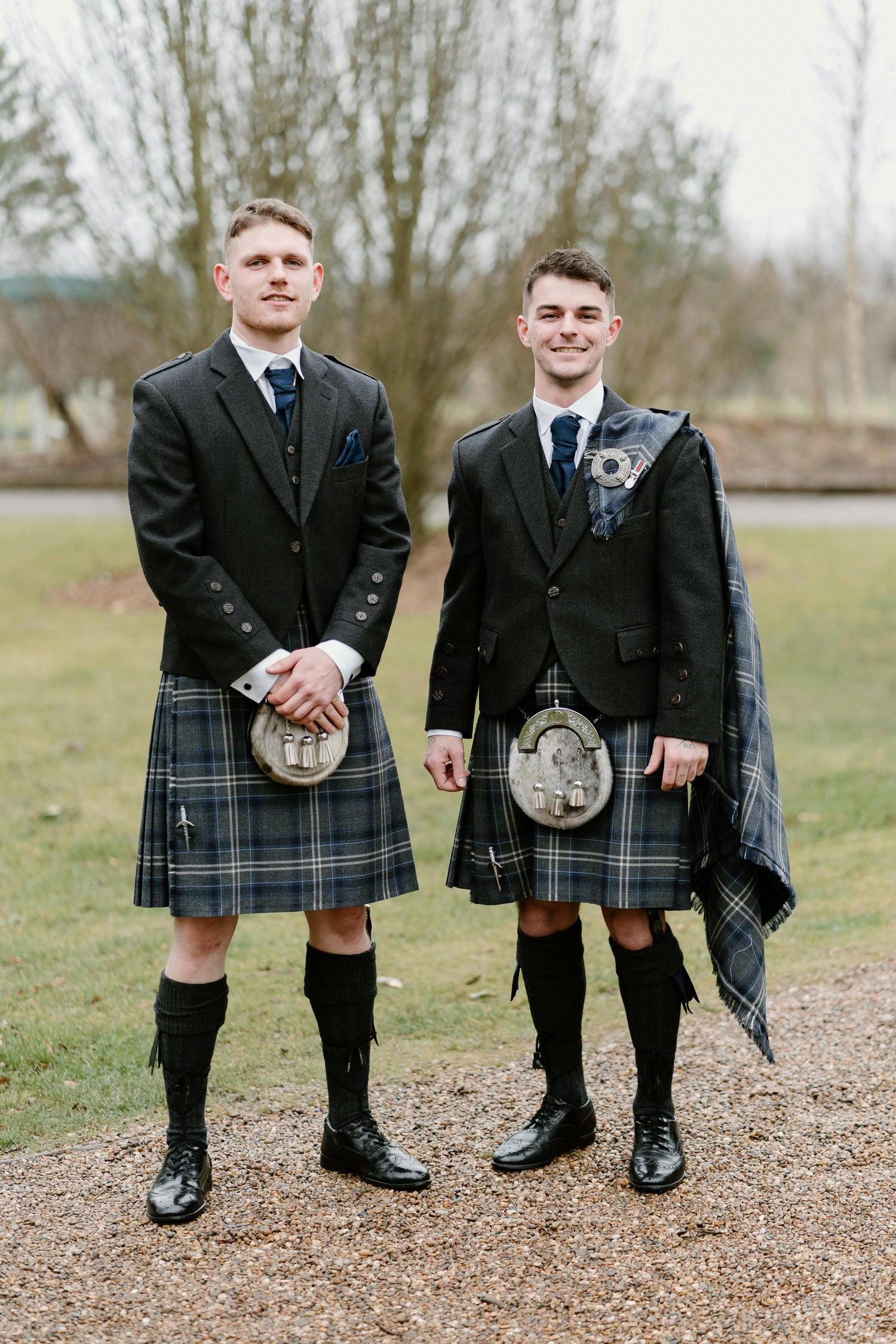kilts for men