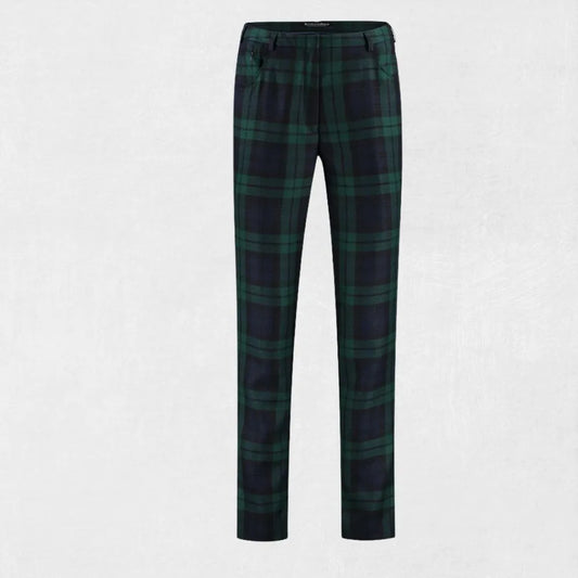 Custom-Made-Black-Watch-Tartan-Trouser - KiltsStore