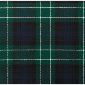 Abercrombie Modern Tartan Kilt – Stylish Scottish Highland Wear