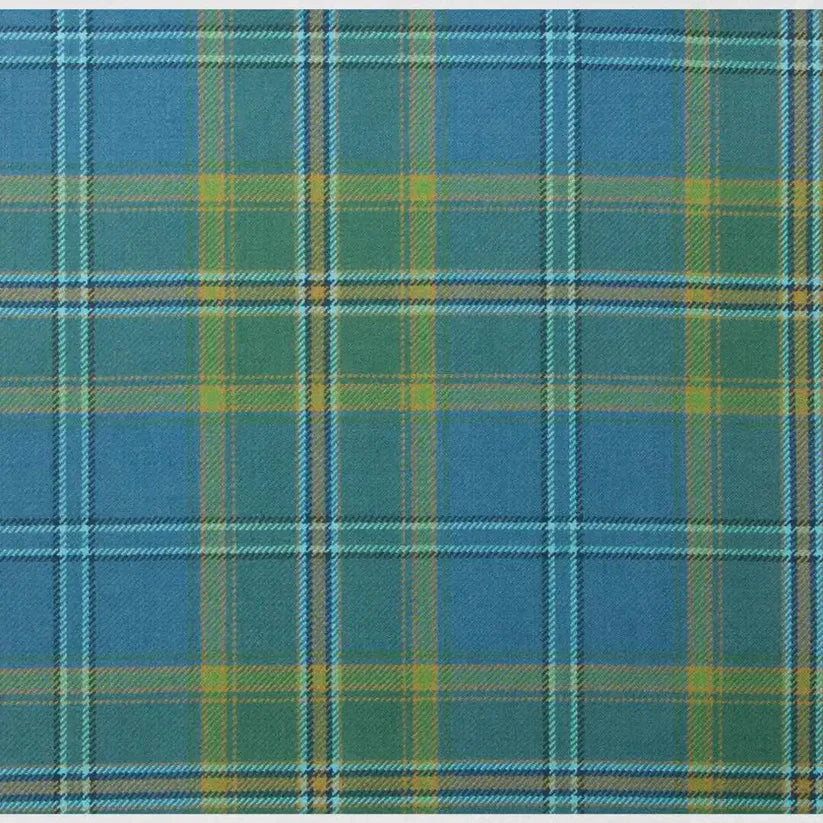 Custom Tartan