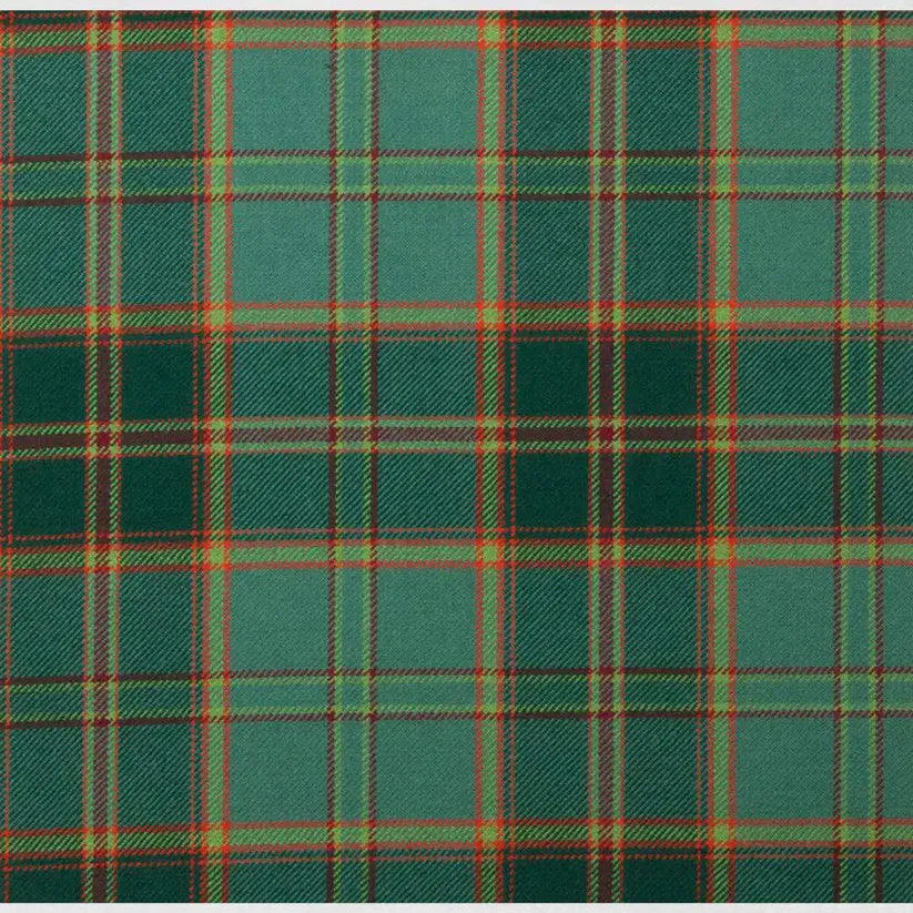 Custom Tartan