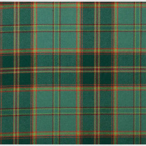 All Ireland Green Tartan Kilt – Traditional Celtic Scottish Wear