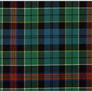 Allison Ancient Tartan Kilt – Traditional Scottish Clan Wear