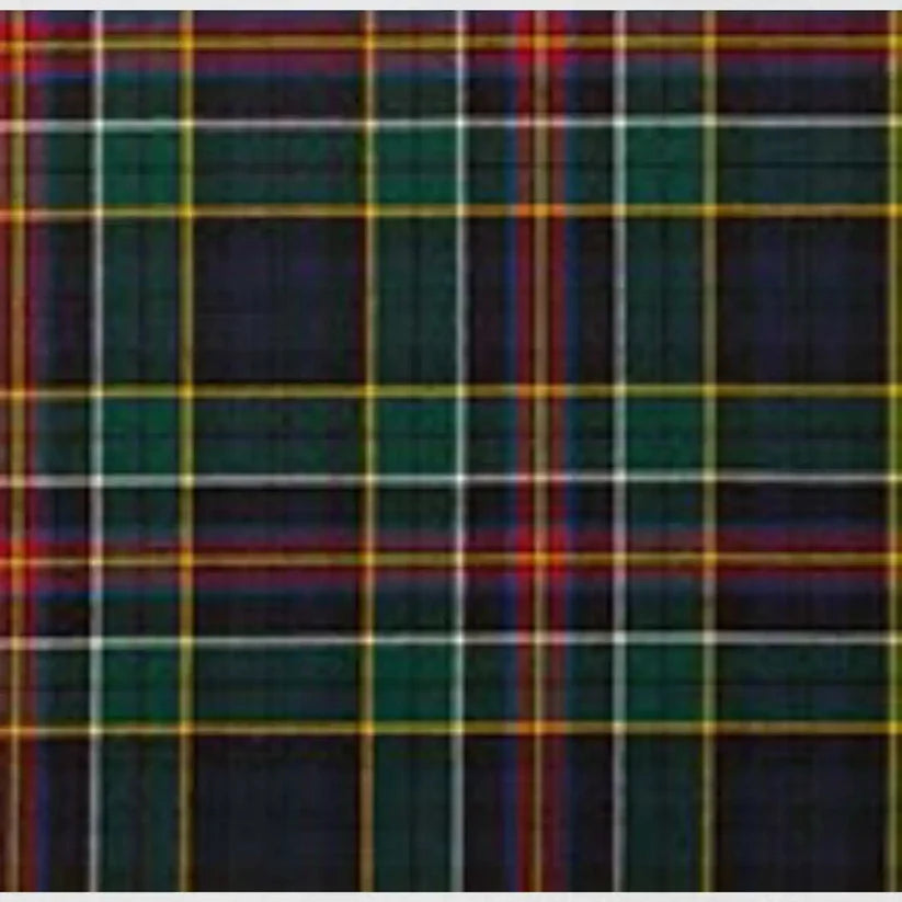 Custom Tartan