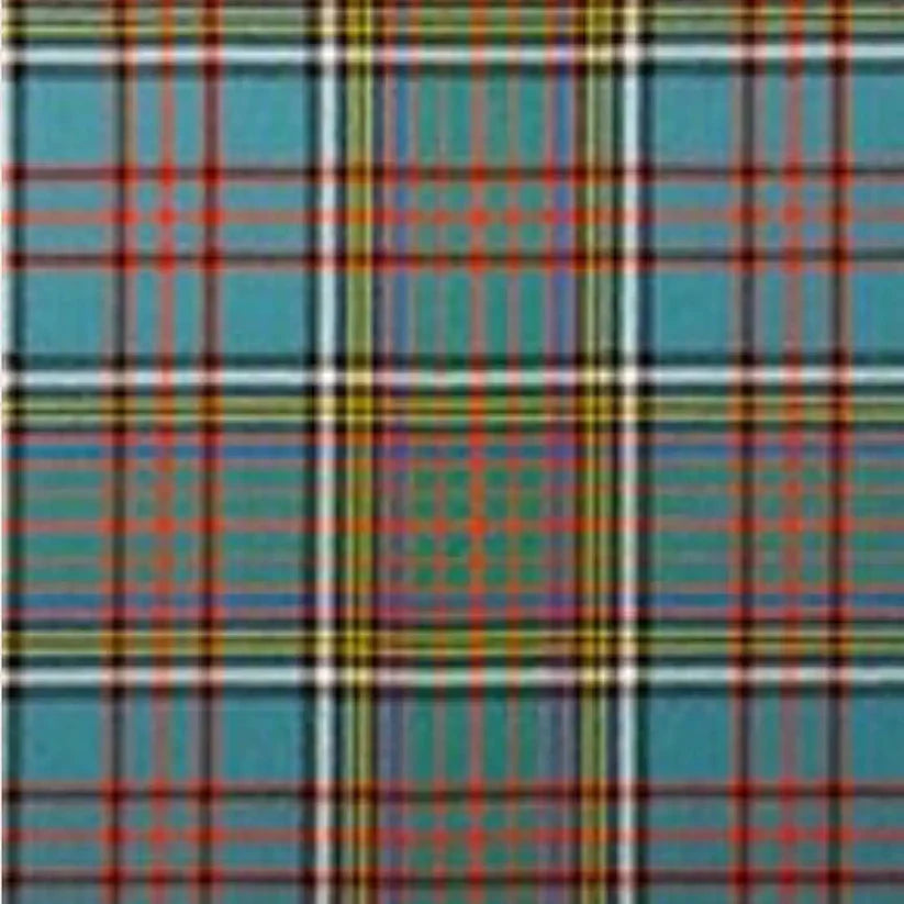 Custom Tartan