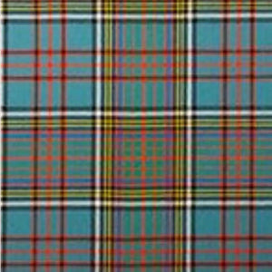 Anderson Modern Tartan Kilt – Stylish Scottish Highland Wear