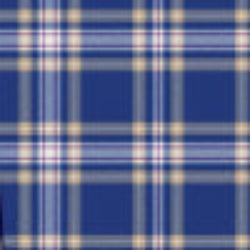 Baker tartan traditional Scottish pattern fabric used in Highland wear clothing