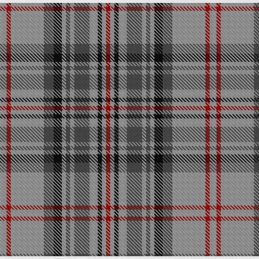 Balmoral State Tartan Kilt in traditional Scottish design for weddings and events
