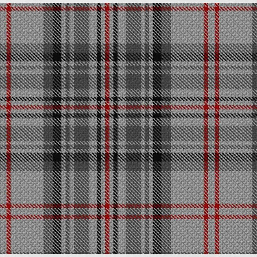 Custom Tartan Kilt