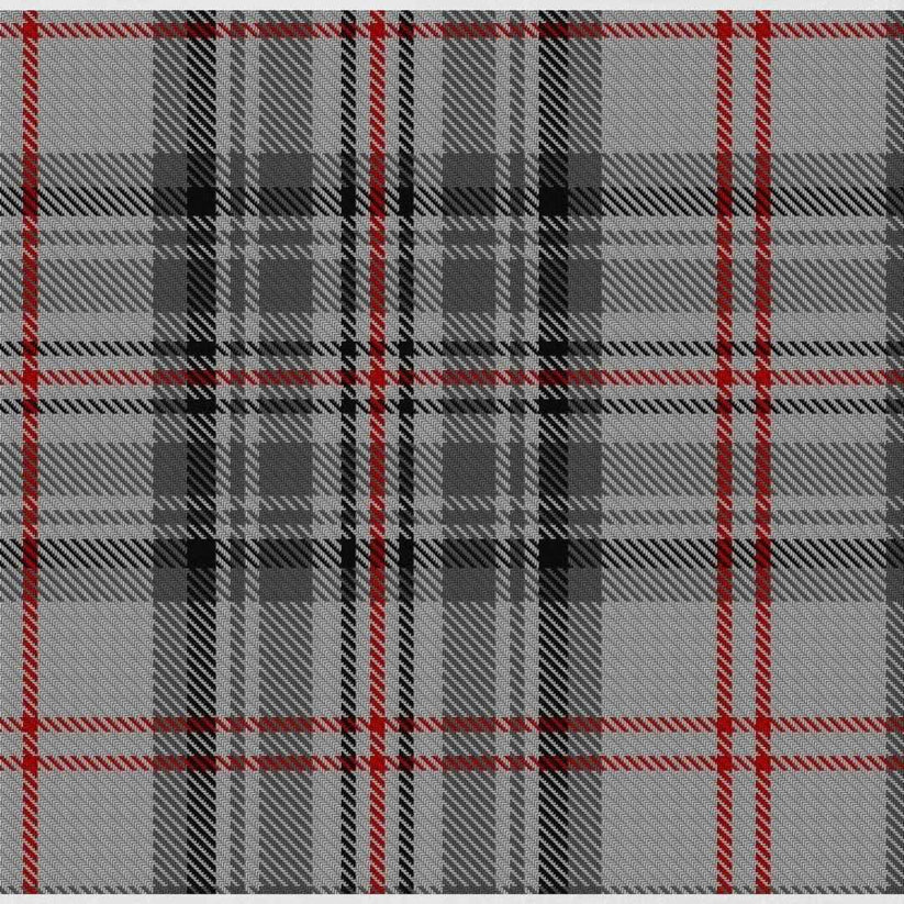 Custom Tartan