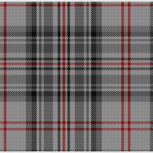 Balmoral State Tartan Kilt – Authentic Scottish Highland Wear