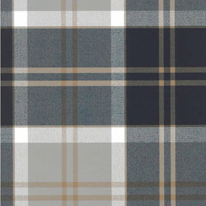Bannockbane Grey Tartan Kilt – Classic Scottish Wear