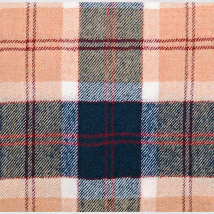 Custom Tartan