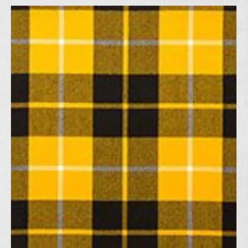 Custom Tartan