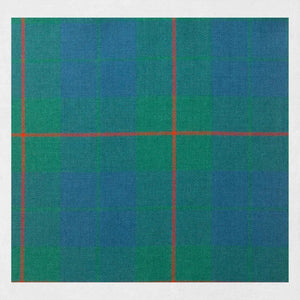 Barclay Hunting Ancient Tartan Kilt – Traditional Highland Wear