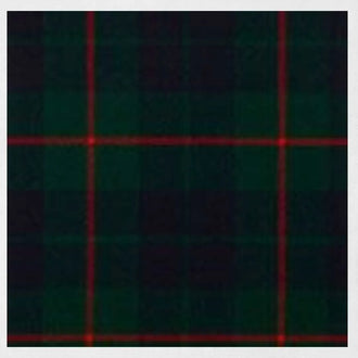 Barclay Hunting Modern Tartan Kilt in premium Scottish wool, stylish attire for weddings and Highland events
