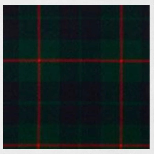 Barclay Hunting Modern Tartan Kilt in premium Scottish wool, stylish attire for weddings and Highland events
