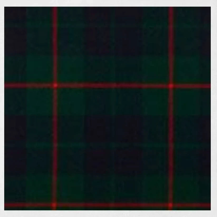 Custom Tartan