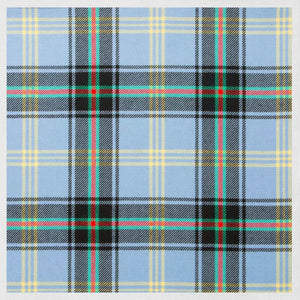 Bell of the Borders Tartan Kilt – Authentic Scottish Style