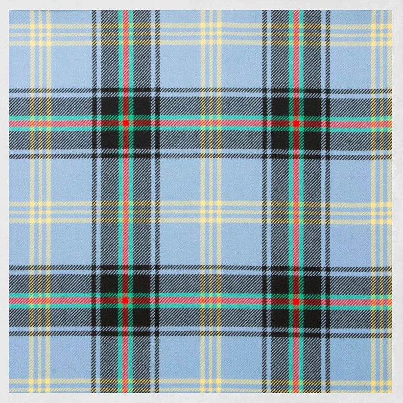Custom Tartan Kilt