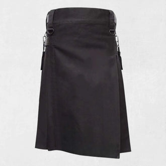 Black Kilt